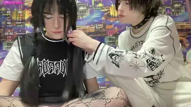 SIBBLlnGraypac online show from February 2025 06:45:02 PM