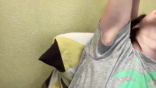 EvilDemon94 online show from February 2025 01:06:01 PM