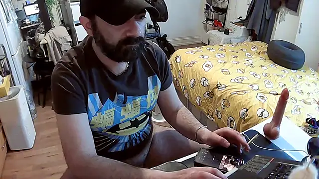 lextalon online show from April 2026 07:58:01 PM