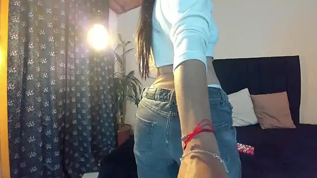 Snapshot of ChloeTurner_ chatting on January 2025 11:41:01 AM ChloeTurner online show from January 2025 11:41:01 AM