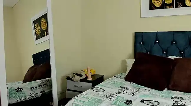 emagarcia online show from December 2024 01:38:02 PM