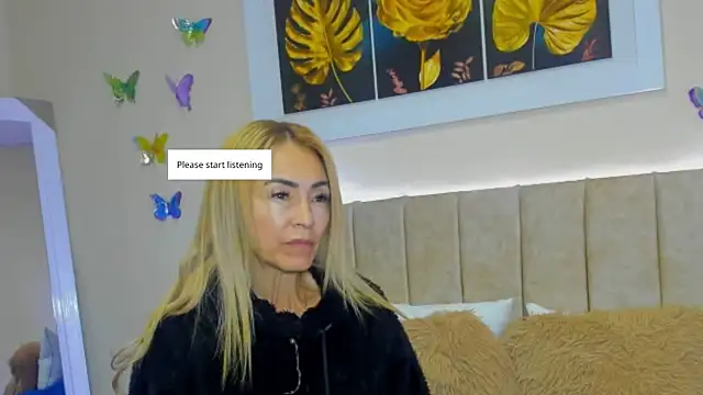 emagarcia online show from September 2025 01:14:02 PM