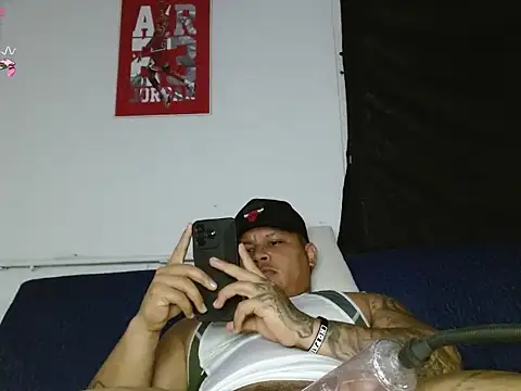 jordan black bicock  online show from February 2025 02:08:02 AM