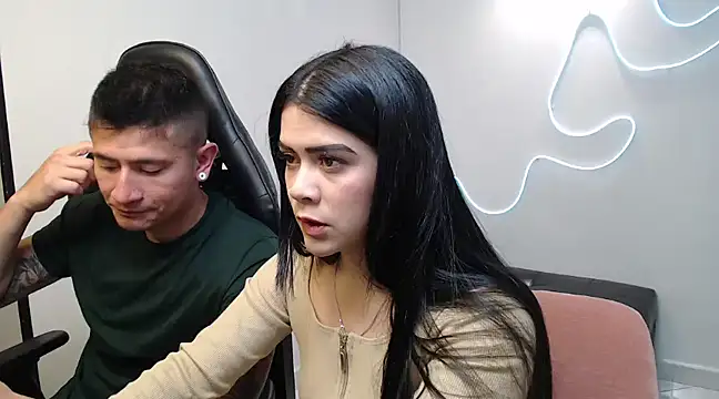 team dinamite69 online show from February 2025 04:11:01 PM