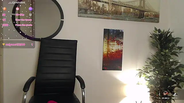 Elena Ruiz online show from December 2024 04:45:01 AM