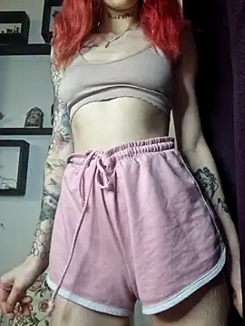 roxi katty online show from January 2026 09:25:02 AM