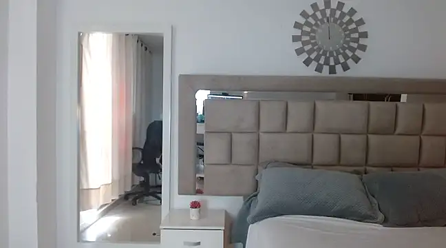 zoecruzz online show from January 2025 05:12:02 PM