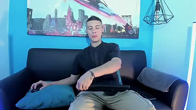 Jefer rick  online show from January 2025 02:24:02 AM