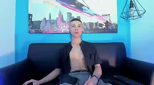 Jefer rick  online show from January 2025 05:34:02 AM