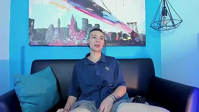 Jefer rick  online show from January 2025 04:28:02 AM