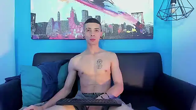 Jefer rick  online show from January 2025 07:32:02 AM