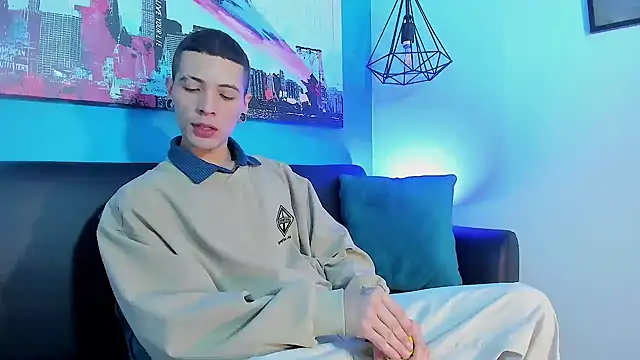 Jefer rick  online show from January 2025 11:32:01 PM