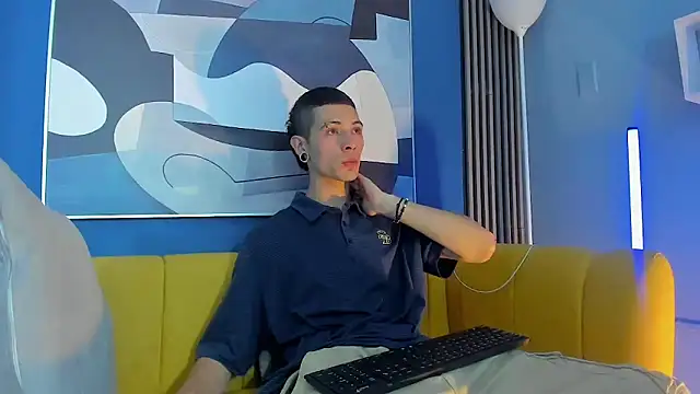 Jefer rick  online show from January 2025 03:58:02 AM