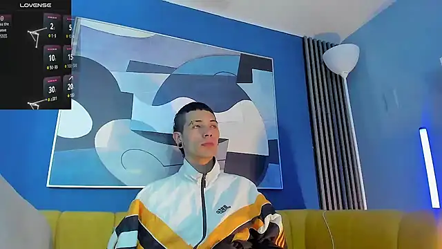 Jefer rick  online show from January 2025 07:00:01 AM