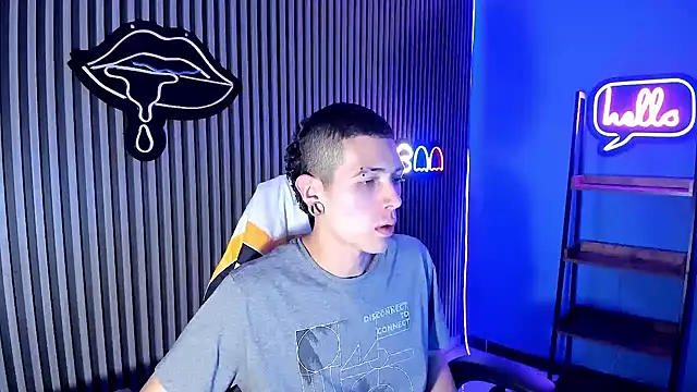 Jefer rick  online show from January 2025 11:26:01 PM
