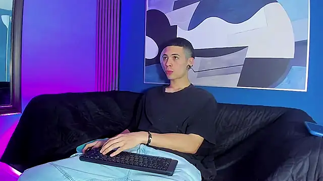 Jefer rick  online show from September 2025 12:32:01 PM