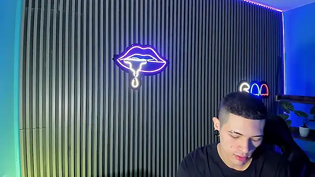 Jefer rick  online show from September 2025 12:43:02 PM