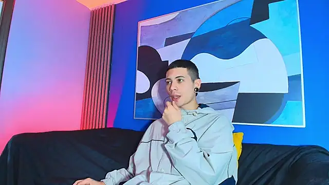 Jefer rick  online show from October 2025 12:50:01 PM