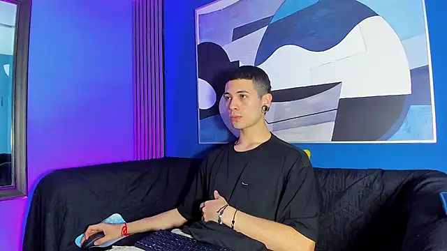 Jefer rick  online show from October 2025 12:49:02 PM