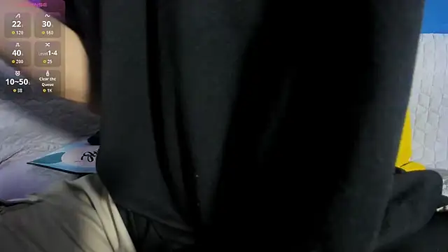 Jefer rick  online show from March 2026 12:45:01 PM