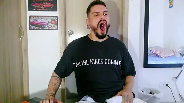 Aaron kwok28 online show from March 2026 01:44:01 AM