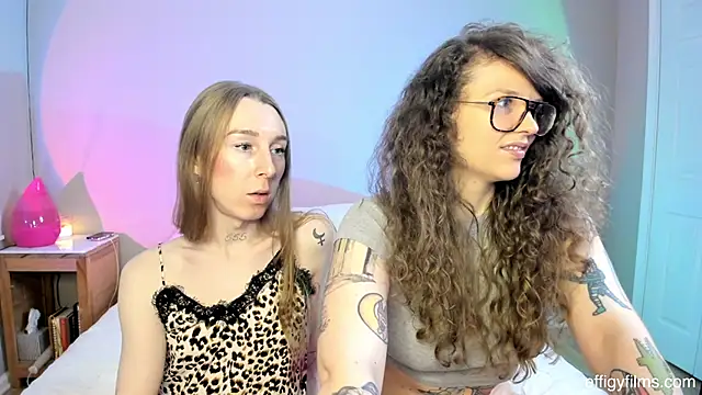 DelugeDuvall online show from February 2025 10:59:01 PM