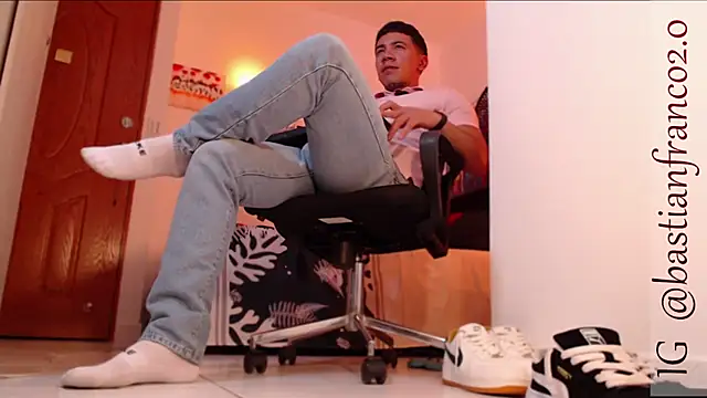 marc ginale online show from December 2024 07:14:01 AM