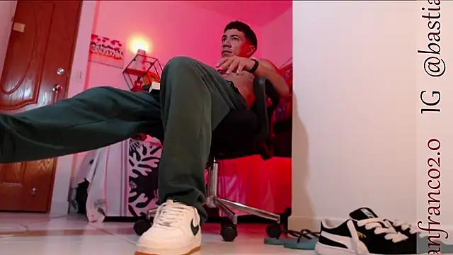 marc ginale online show from December 2024 07:54:01 AM