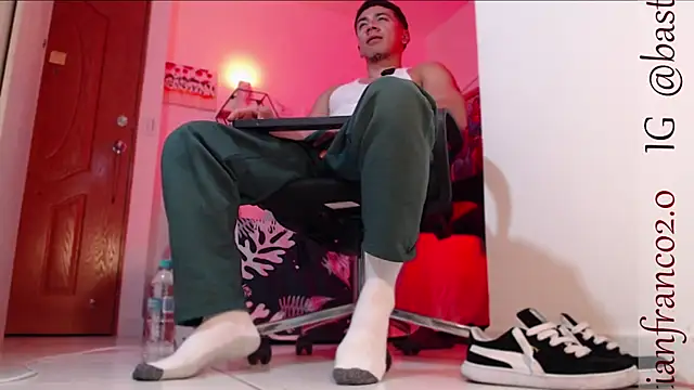 marc ginale online show from December 2024 02:38:01 AM