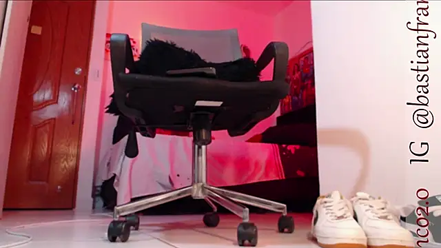 marc ginale online show from December 2024 08:56:01 AM