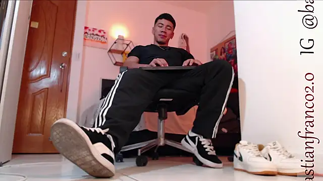 marc ginale online show from December 2024 01:57:02 AM