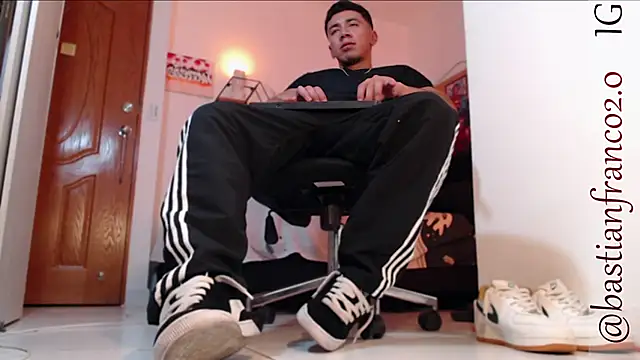 marc ginale online show from December 2024 05:02:01 AM