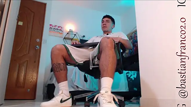 marc ginale online show from December 2024 04:02:02 AM