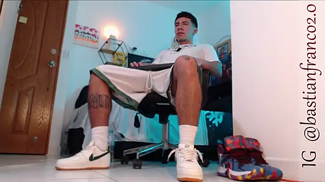 marc ginale online show from December 2024 07:07:02 AM