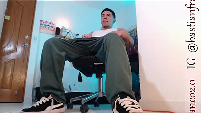 marc ginale online show from December 2024 03:03:01 AM