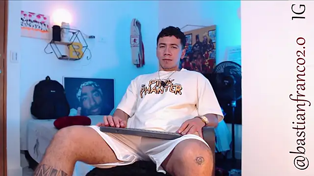 marc ginale online show from December 2024 01:08:01 AM