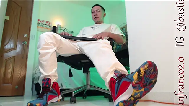 marc ginale online show from December 2024 02:35:02 AM