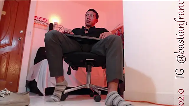 marc ginale online show from January 2025 03:01:01 AM