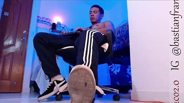 marc ginale online show from January 2025 04:04:01 AM