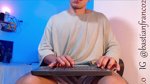 marc ginale online show from January 2025 04:54:01 AM