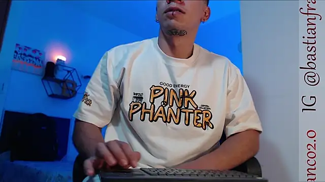 marc ginale online show from January 2025 07:03:01 PM