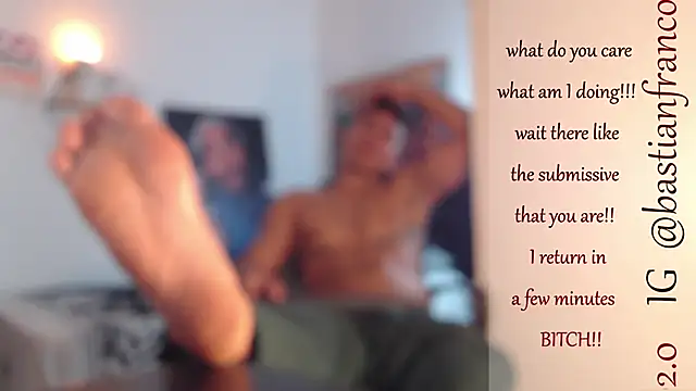 marc ginale online show from January 2025 09:06:02 AM