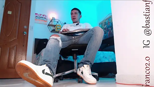 marc ginale online show from January 2025 11:18:02 PM