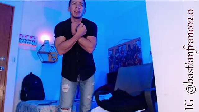 marc ginale online show from February 2025 02:27:02 AM