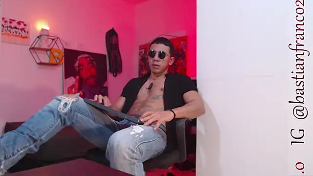 marc ginale online show from February 2025 06:04:01 PM