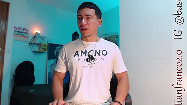 marc ginale online show from February 2025 11:55:01 PM