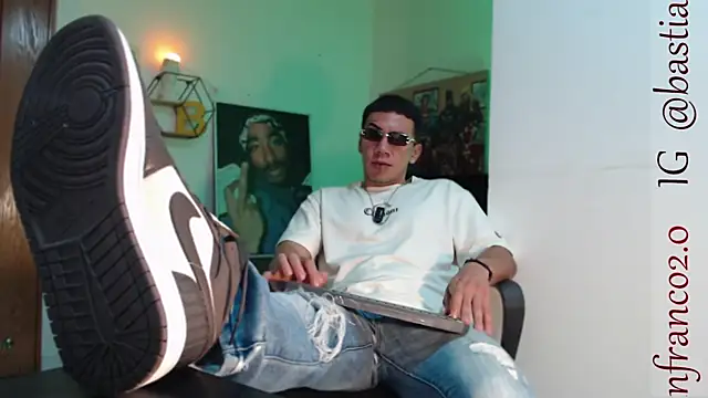 marc ginale online show from February 2025 02:21:01 AM