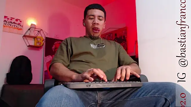 marc ginale online show from March 2025 04:58:02 AM