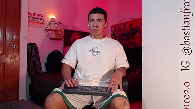 marc ginale online show from March 2025 09:10:02 PM