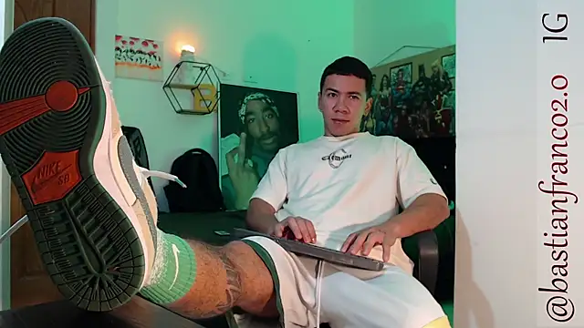 marc ginale online show from March 2025 04:16:02 AM